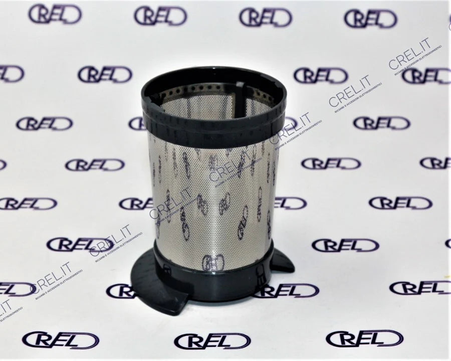 Assieme Filtro Scopa Elettrica Black E Decker Bxvms600e Usato