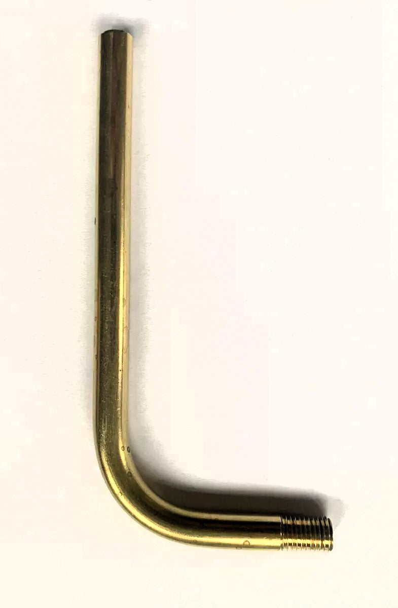 Tubo Pescante Macchina A Leva La Pavoni