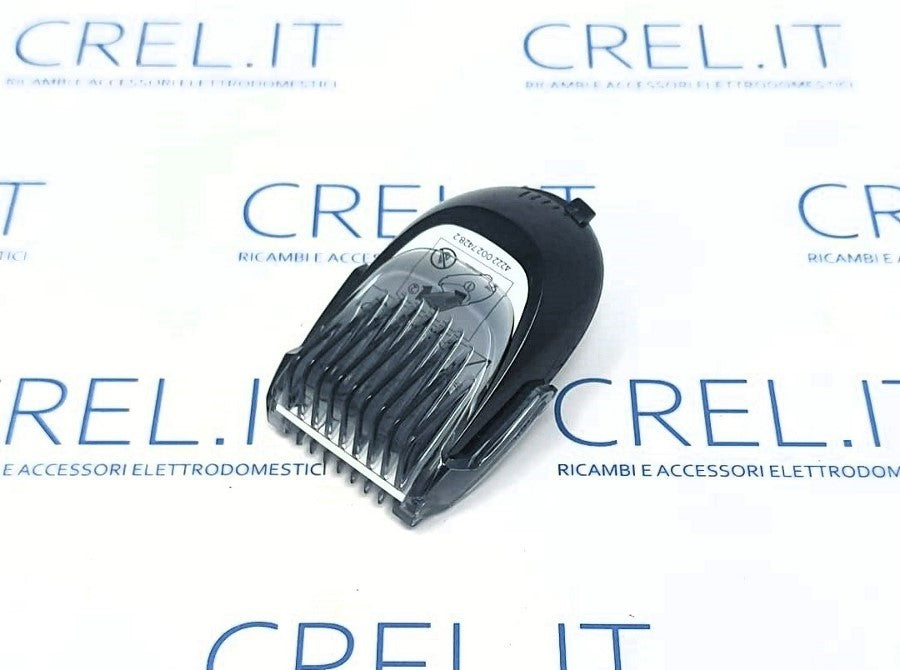 Pettine Smart Click Styler Rasoio Philips Shaver 7000 422203628571