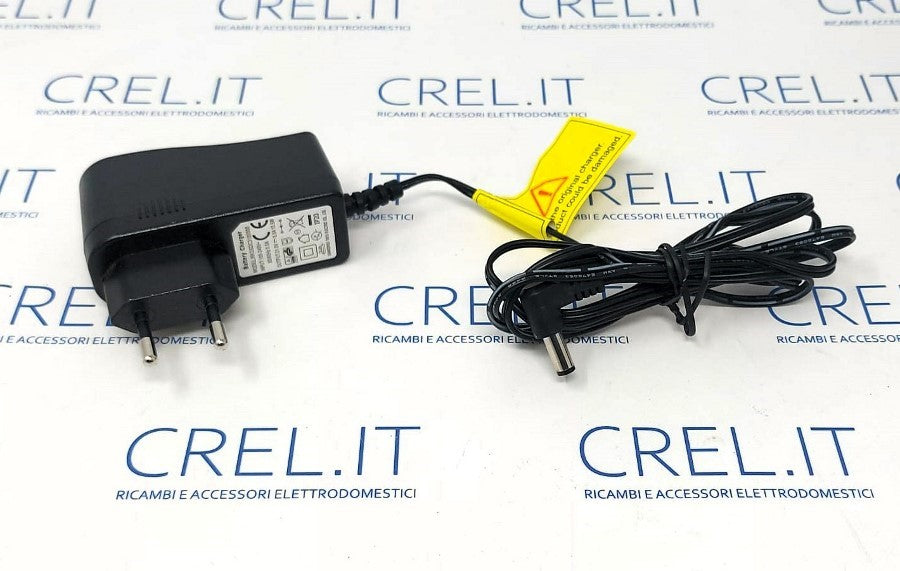 Alimentatore Scopa Lubluelu 202 Usato