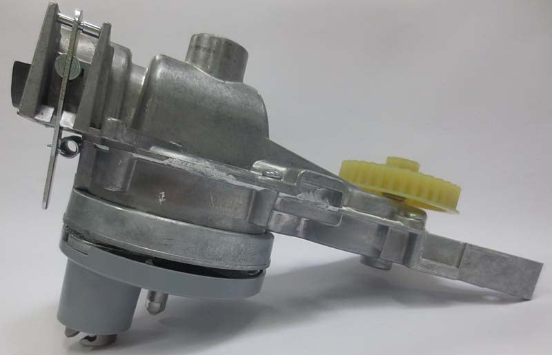 Gruppo Riduttore Impastatrice Kenwood As00004518 Spedizione Gratuita