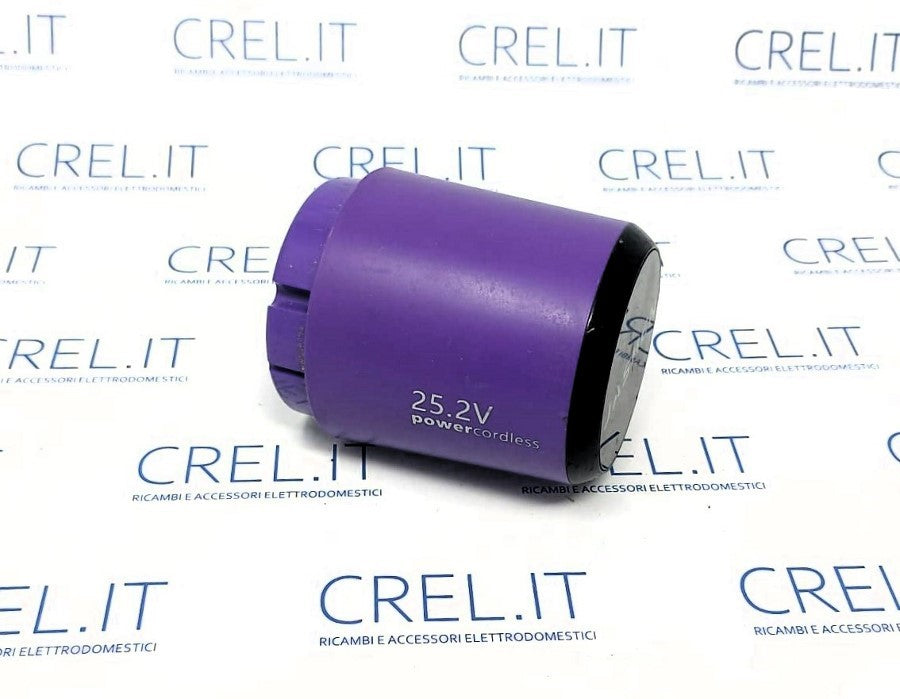 Batteria Scopa Jashen Av02a02 Usata