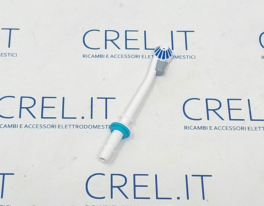Beccucci Di Ricambio Braun Oxyjet
