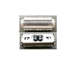 Testina Lame Depilatore Imetec L2401 5901