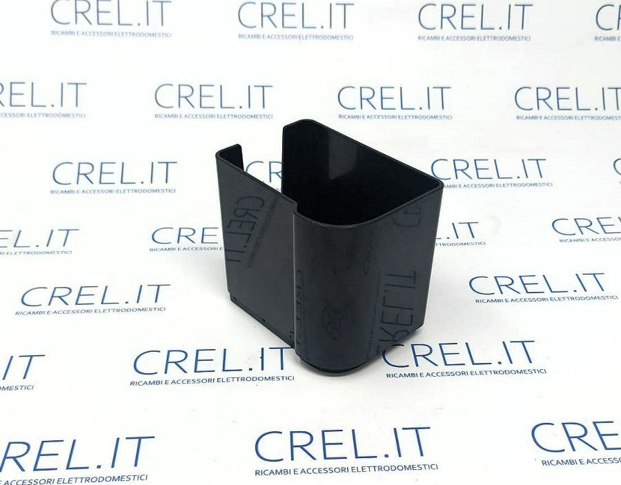 Contenitore Capsule Esauste Macchina Da Caffè De Longhi Lattissima One Usato
