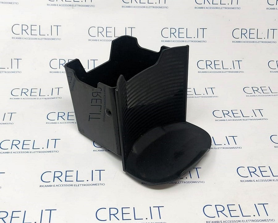 Contenitore Capsule Macchina Caffè Lavazza Firma Inovy Mini Lf300 Usato