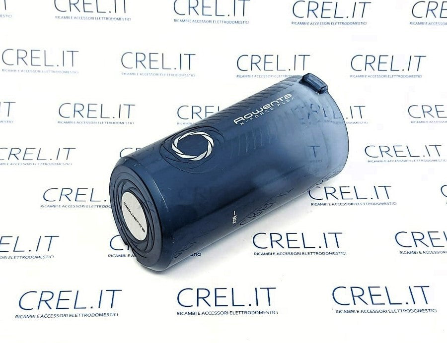 Contenitore Polvere Scopa Rowenta X-force Flex 8.60