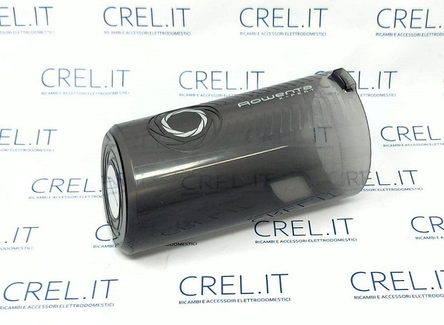 Serbatoio Polvere Scopa Rowenta X-pert 6.60
