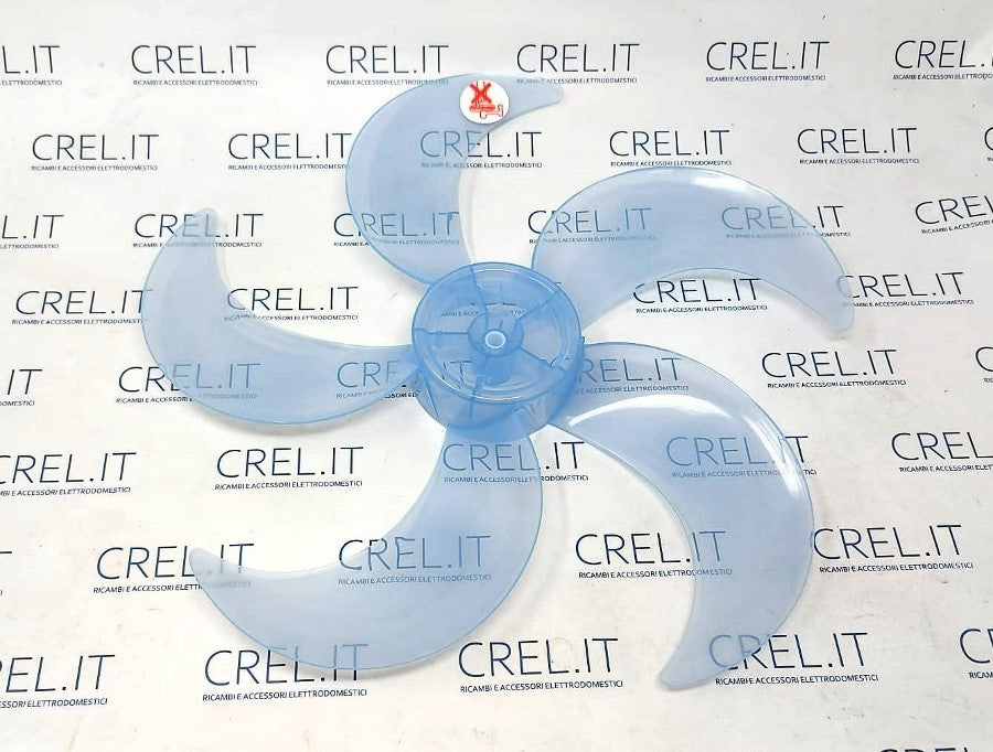 Elica Ventilatore Rowenta Turbo Silence Vu5450f0