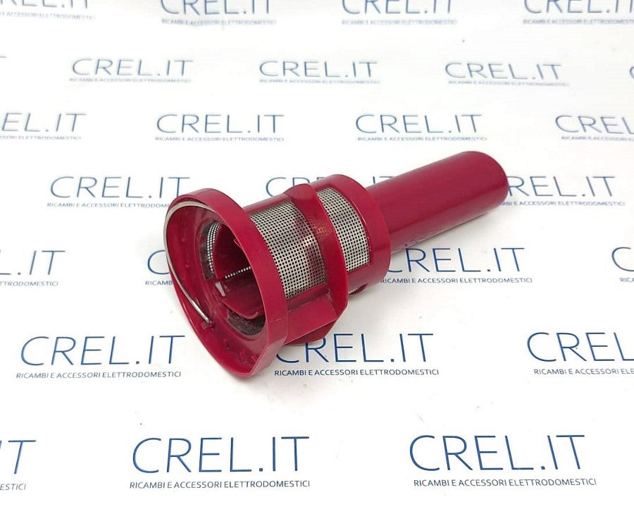 Filtro Ciclonico Scopa Hoover Hf500 48032869 Usato