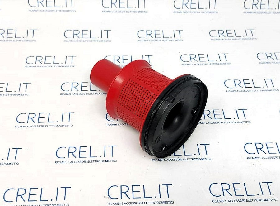 Filtro Ciclonico Scopa Elettrica Kasanova Hl-806b Usato