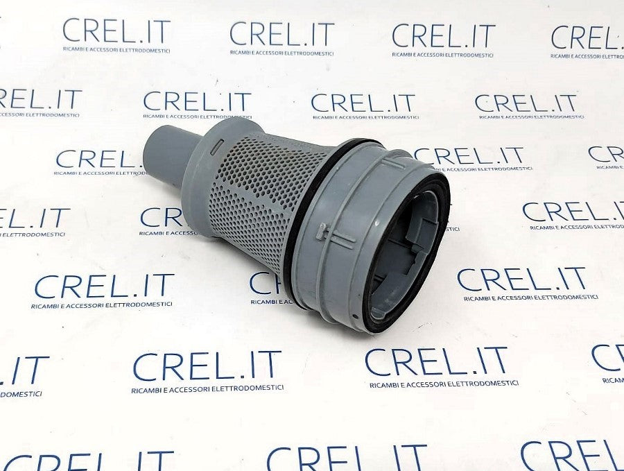 Filtro Ciclonico Scopa Silver Crest Lidl Hg07940 Usato