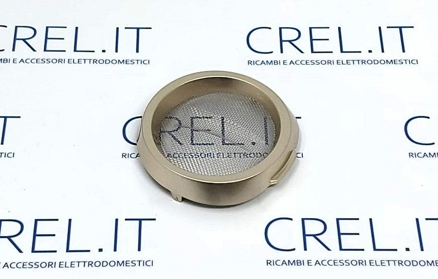 Griglia Posteriore Phon Remington Proluxe Ac9140 Usata