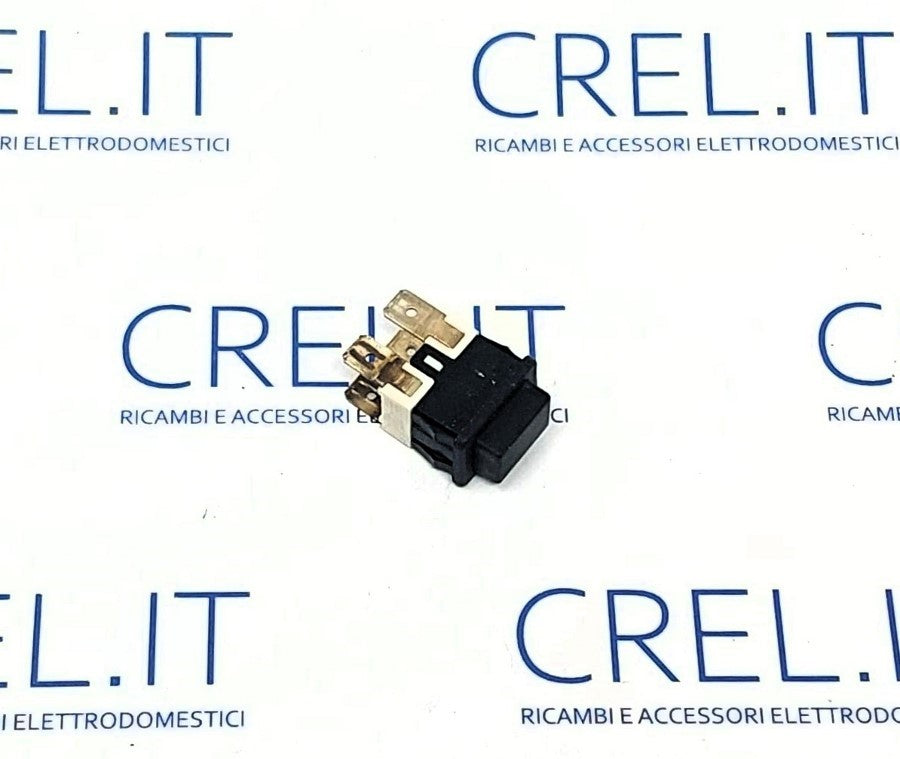 Interruttore Generale Macchina A Capsule Lavazza Imper Compact Epb Usato