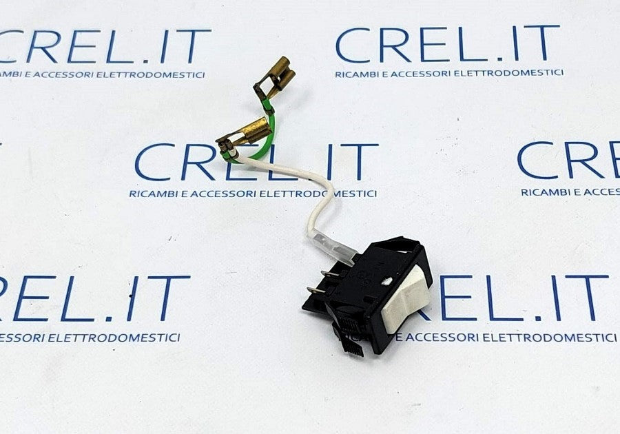 Interruttore Robot Da Cucina Braun 4171 Mc1 Usato