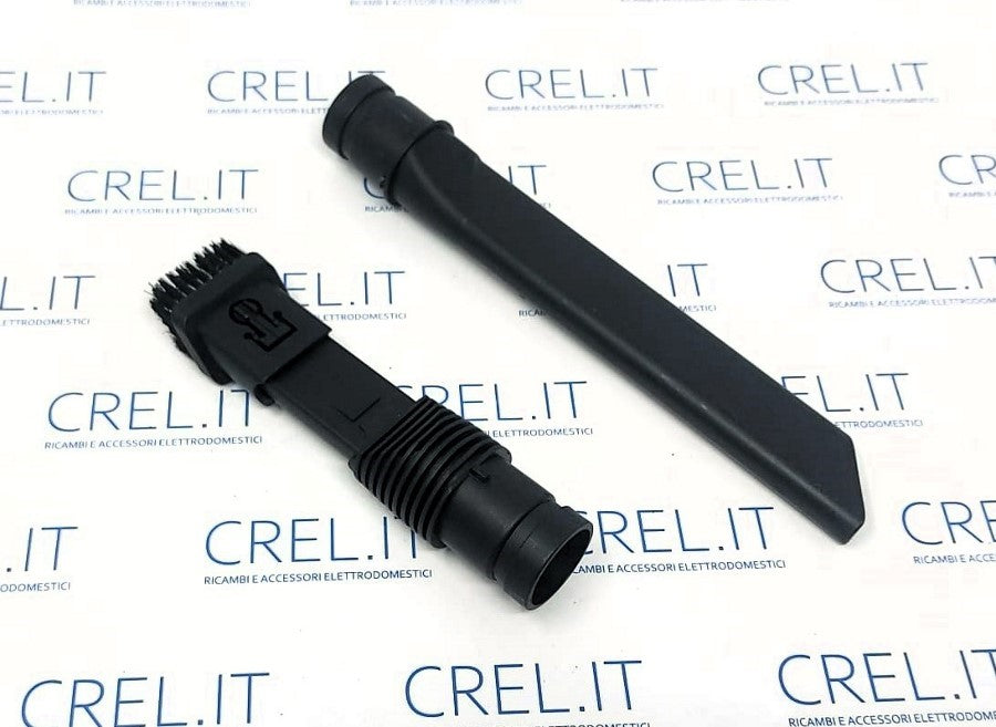 Kit Accessori Scopa Nauxiu Hc20 Pro Usato