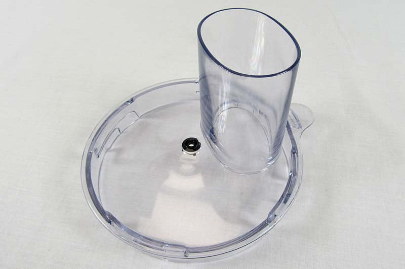 Gruppo Coperchio Ciotola Robot Da Cucina Kenwood Kw715329