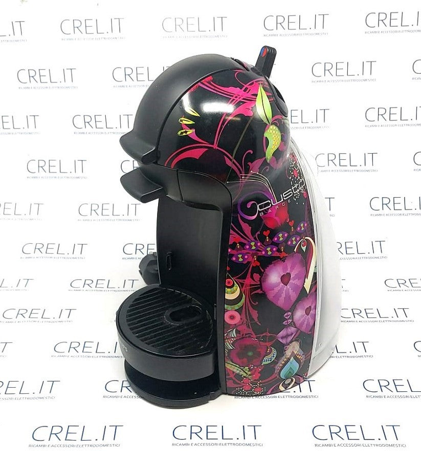 Macchina A Capsule Dolce Gusto Krups Limited Edition Rigenerata
