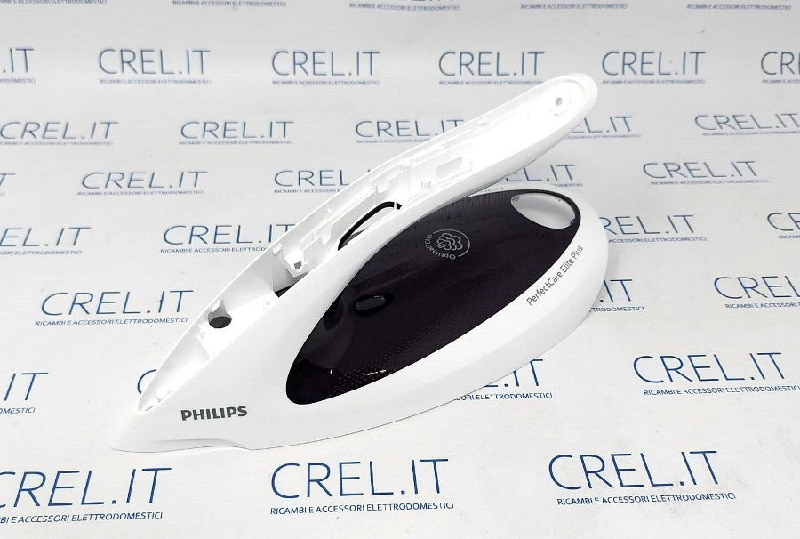 Manico Ferro Philips Gc966