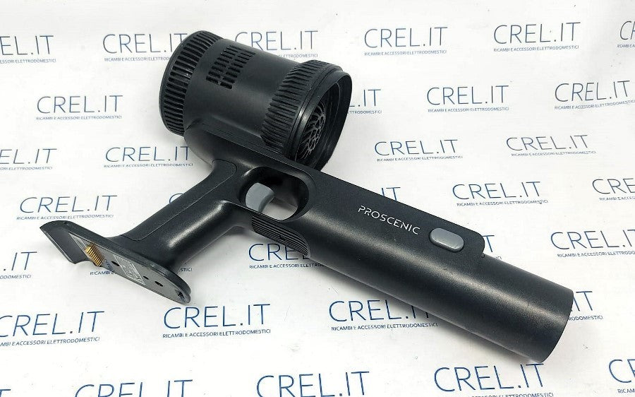 Assieme Motore 2a Versione Scopa Proscenic P11 Usato