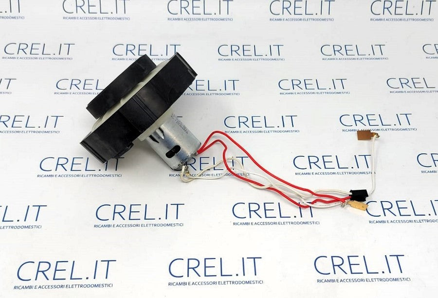 Motore Scopa De Longhi Colombina Xlr25le.gy Usato