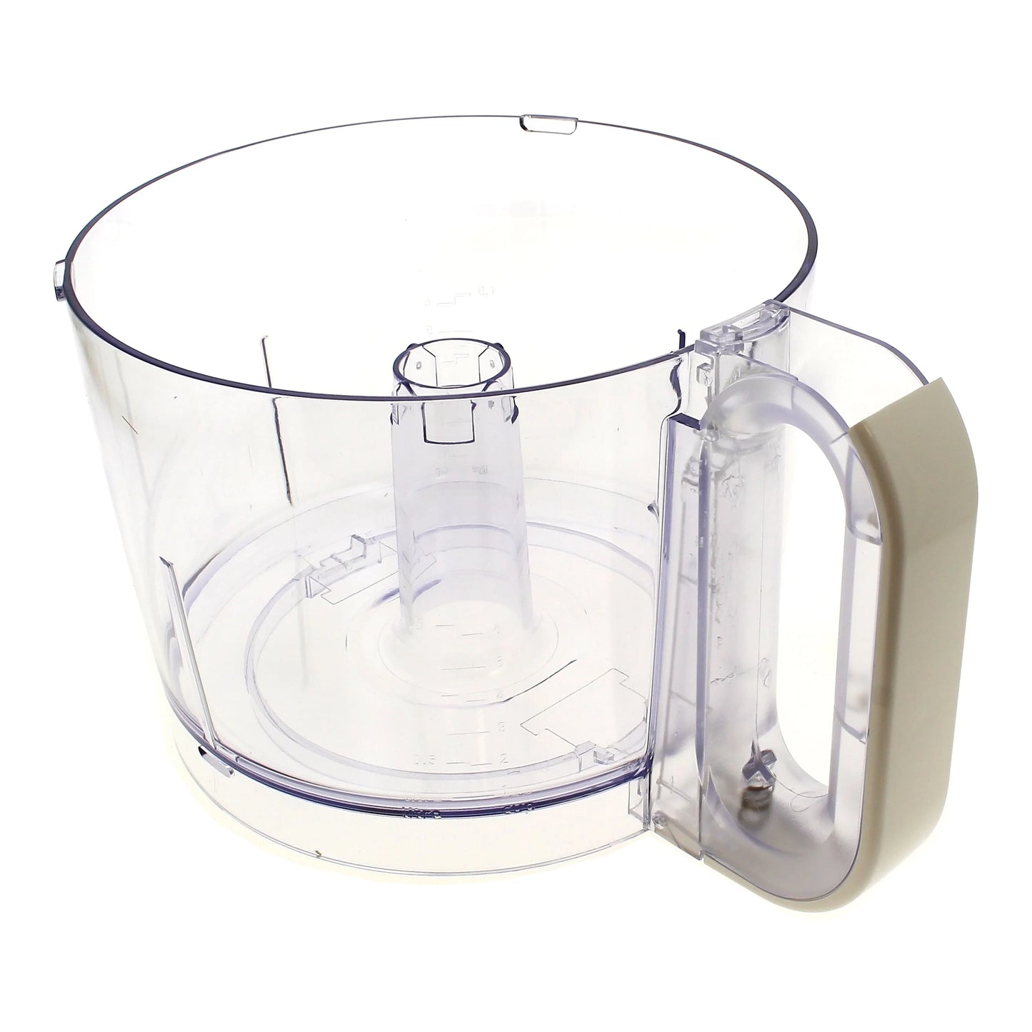 Ciotola Tritatutto Moulinex Masterchef 8000