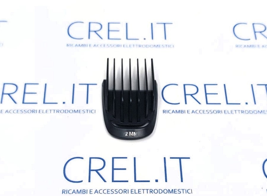 Pettine Di Precisione 12 Mm Multigroom Philips Series 7000