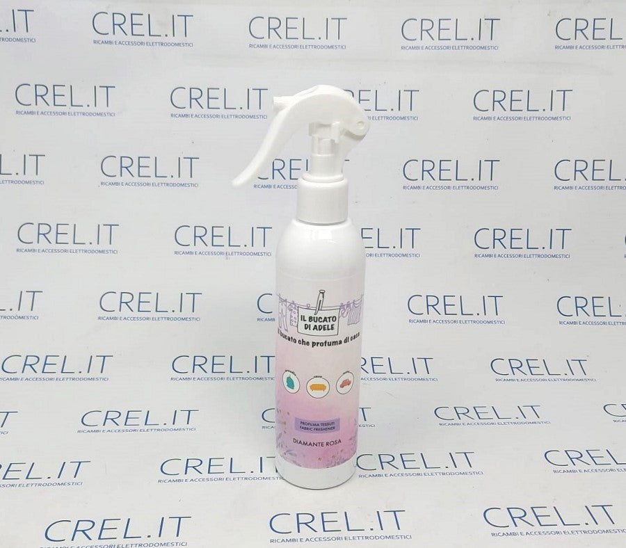 Profuma Tessuti Il Bucato Di Adele Diamante Rosa