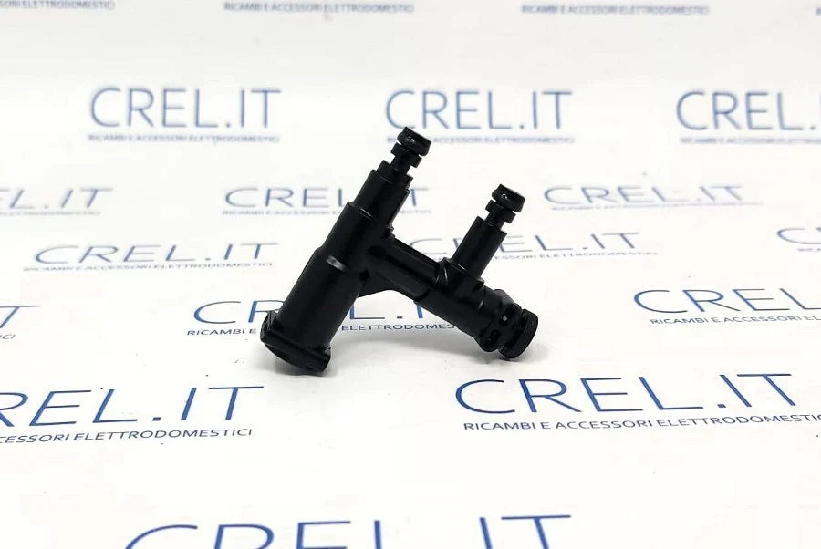 Raccordo Caldaia Nero Macchina Da Caffè A Capsule Lavazza Idola Usato