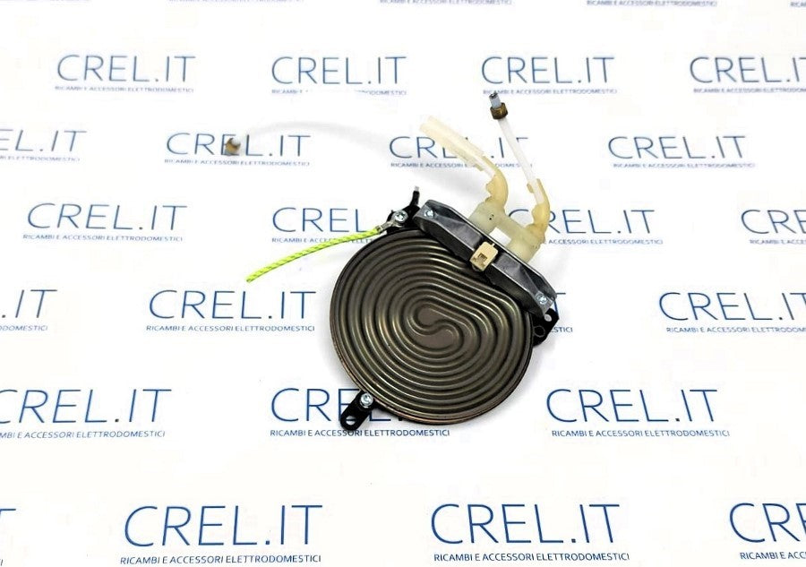 Resistenza Caldaia Macchina Da Caffè Nespresso J520 Usata
