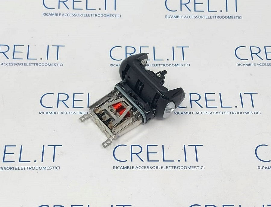 Gruppo Motore Nero Rasorio Braun Serie 7 81267147