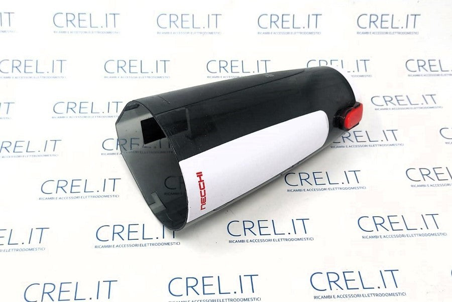 Contenitore Polvere Scopa Necchi Nh110 Usato