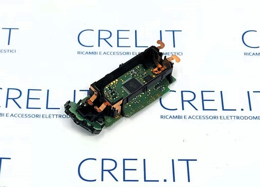 Scheda Rasoio Braun Serie 7 5692