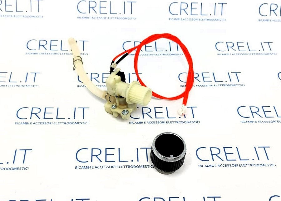 Rubinetto Vapore Macchina Da Caffè Koenig Exp820 Usato