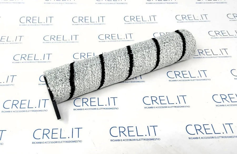 Rullo Lavapavimenti Rowenta X-clean 5