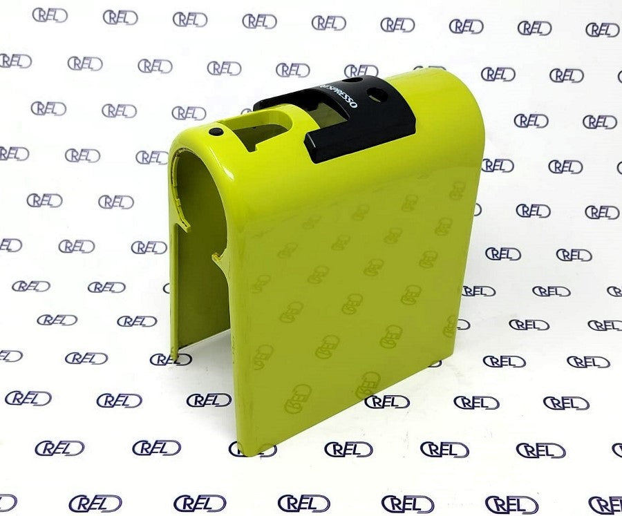 Scocca Verde De Longhi Nespresso Essenza Mini Usata