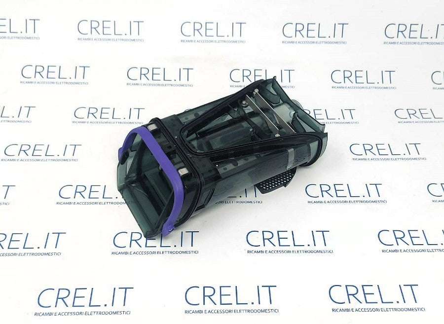 Separatore Aspiratore Rowenta X Clean 10 Ss-2230003753