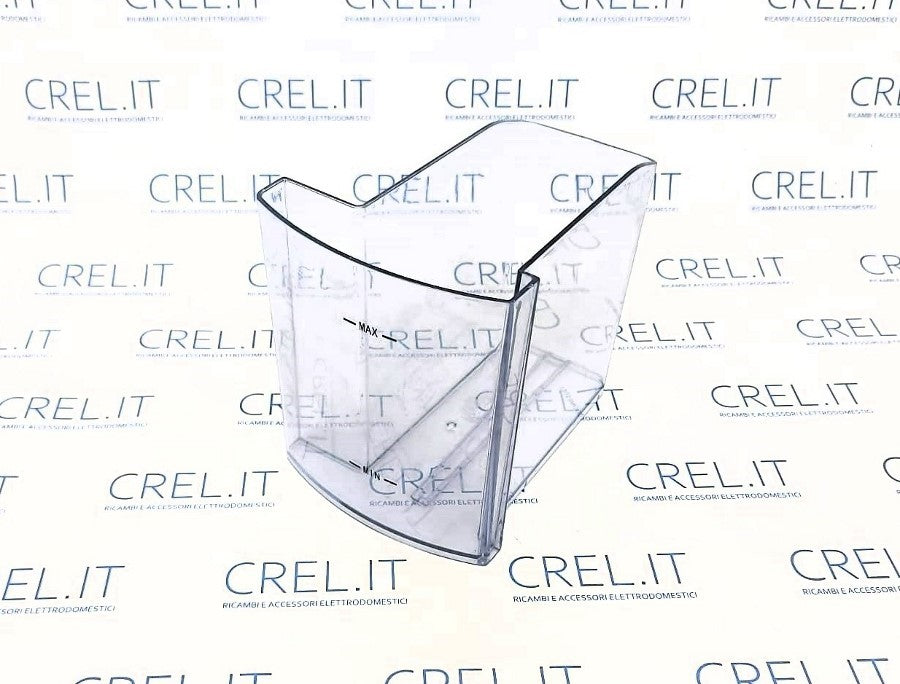 Serbatoio Macchina Da Caffè Silver Crest SEM 1100 E1 Usato