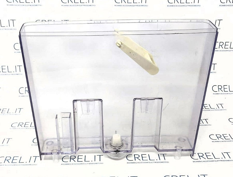 Serbatoio Acqua Senza Calamita Gaggia Titanium Usato