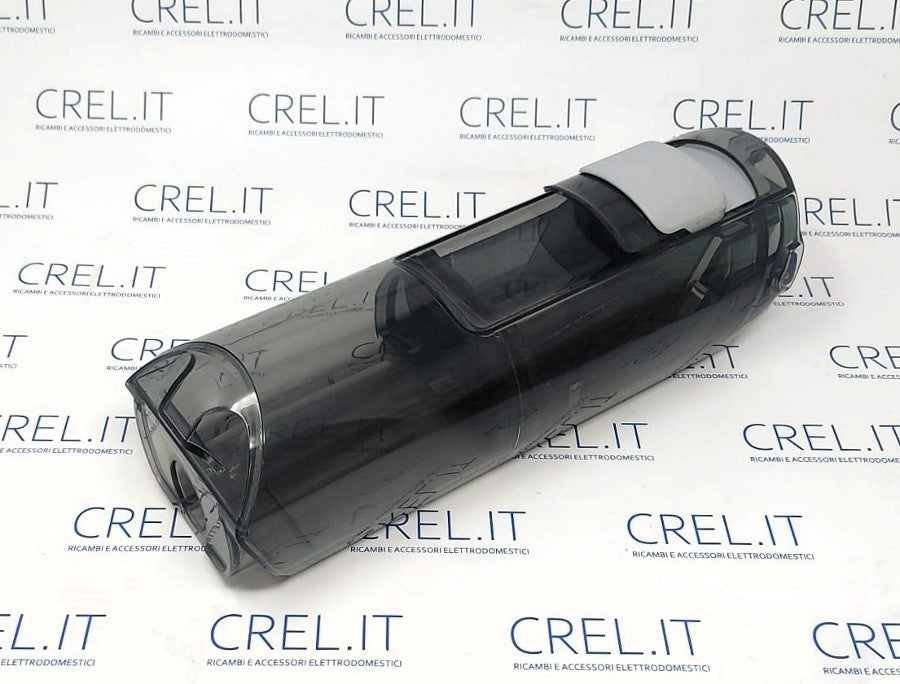 Contenitore Aspiratore Rowenta X Clean 10 Ss-2230003752 Spedizione Gratuita