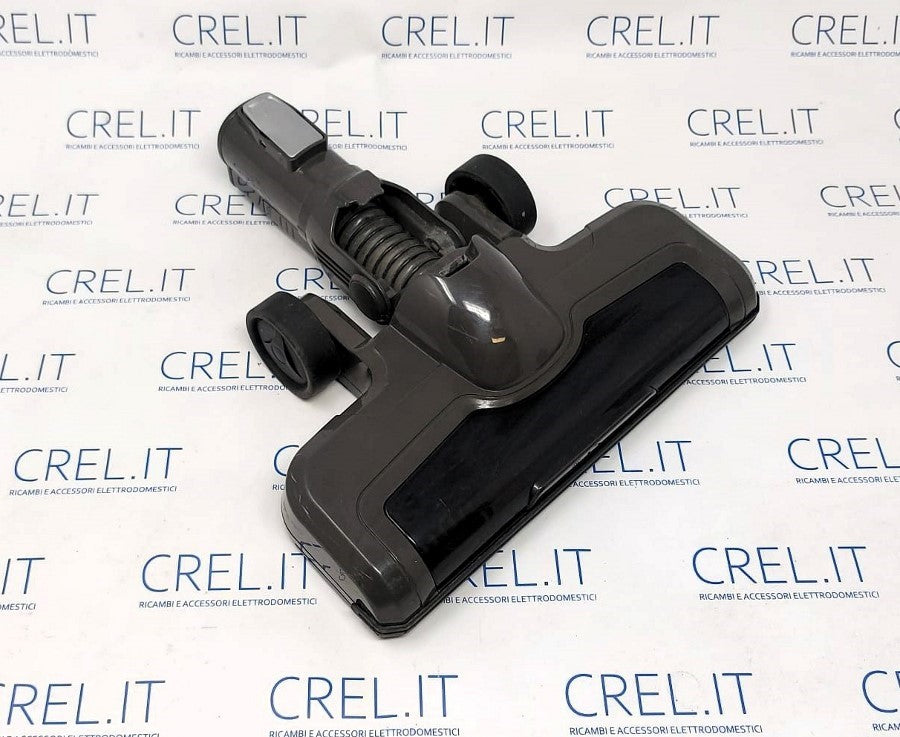 Spazzola Con Rullo Scopa Coop Bp21620d Usata