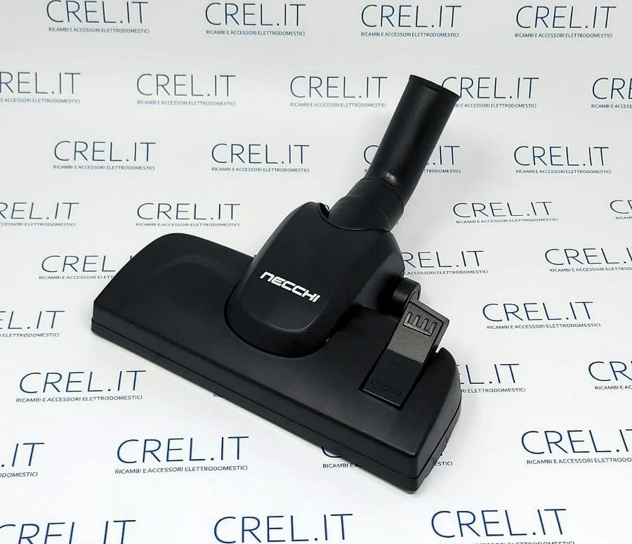 Spazzola Originale Scopa Elettrica Necchi Nh9212 Usata