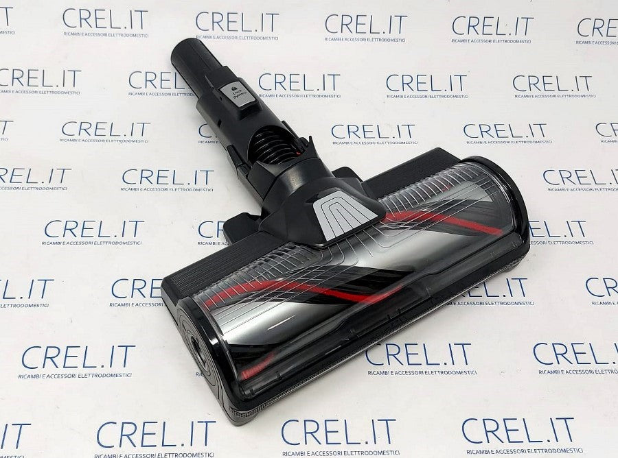 Spazzola Elettrica Scopa Rowenta X-force Flex 12.60, 13.60, 14.80 Ss-2230003535