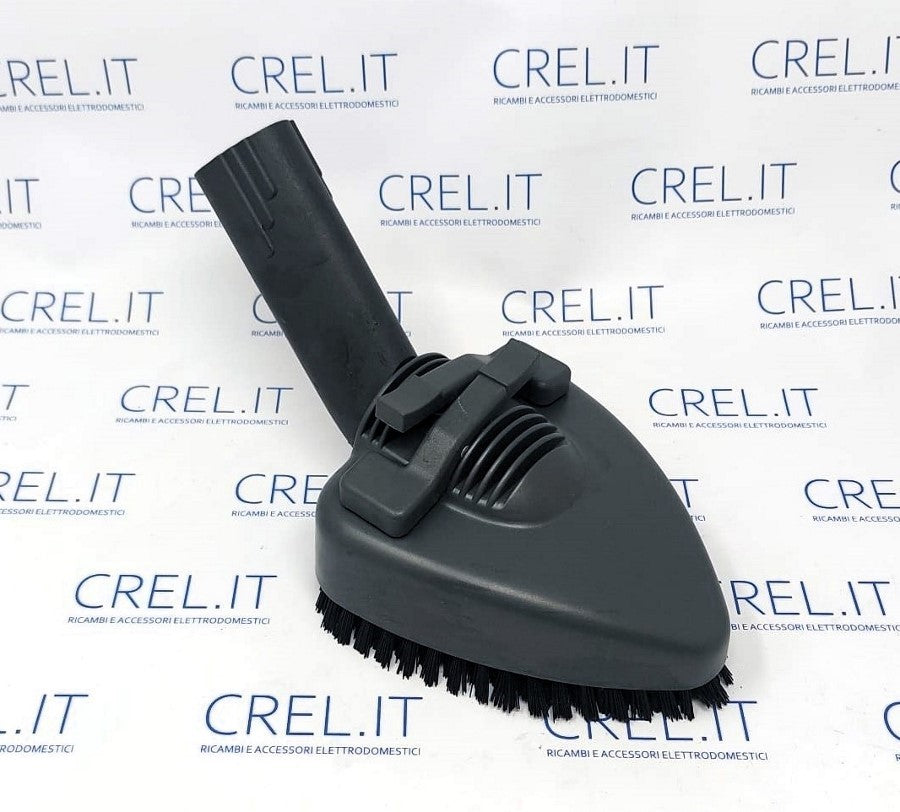 Spazzola Triangolare Vaporetto Polti Eco Pro 3000 Innesto Triangolare Usata