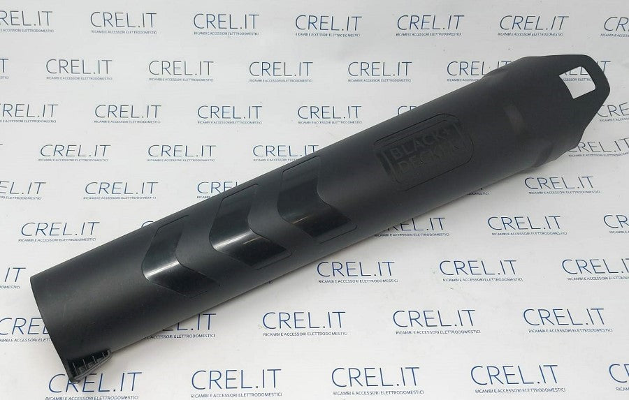 Tubo Nero Soffiatore Black E Decker N571321