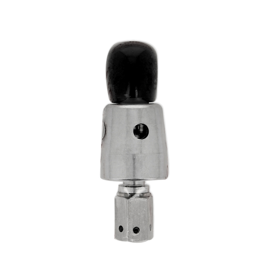 Valvole Esercizio Inox Sfusa Pentola A Pressione Adattabile Aeternum Cod. 36302000