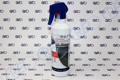 Sgrassatore Professionale Per Forni