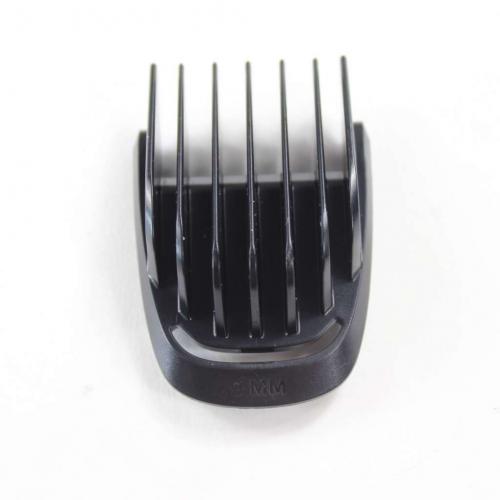 Pettine Capelli 9mm Tagliacapelli Philips 422203632261
