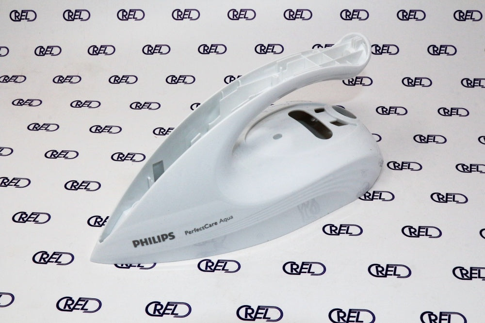 Manico Ferro A Caldaia Philips Gc86