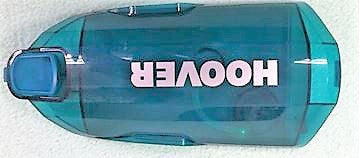 Serbatoio Pulitore A Vapore Hoover Steam Stick